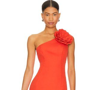 Lovers and Friends Petra Gown Revolve